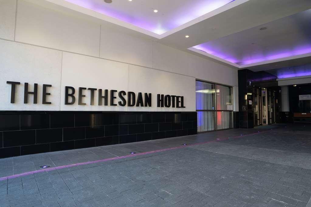The Bethesdan Hotel, Tapestry Collection By Hilton מראה חיצוני תמונה