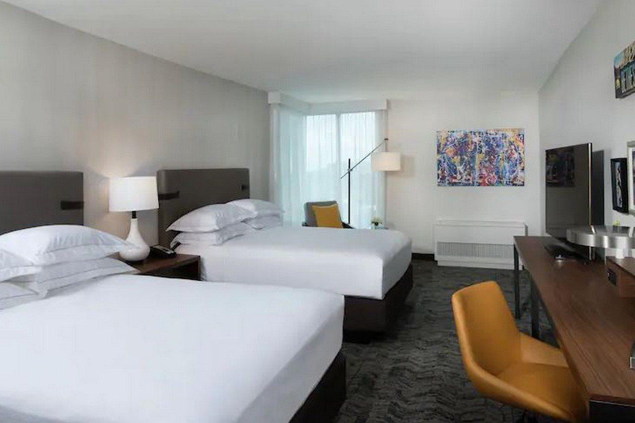 The Bethesdan Hotel, Tapestry Collection By Hilton מראה חיצוני תמונה