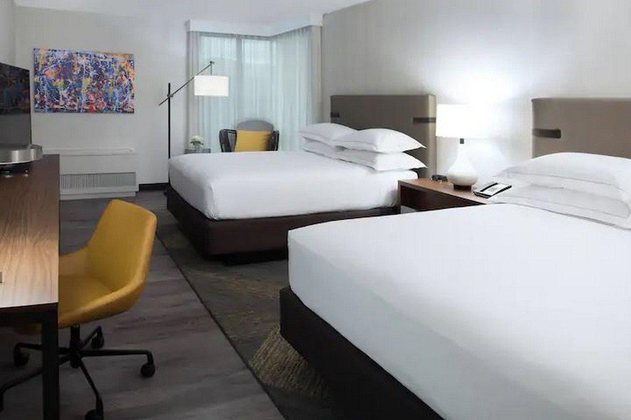 The Bethesdan Hotel, Tapestry Collection By Hilton מראה חיצוני תמונה
