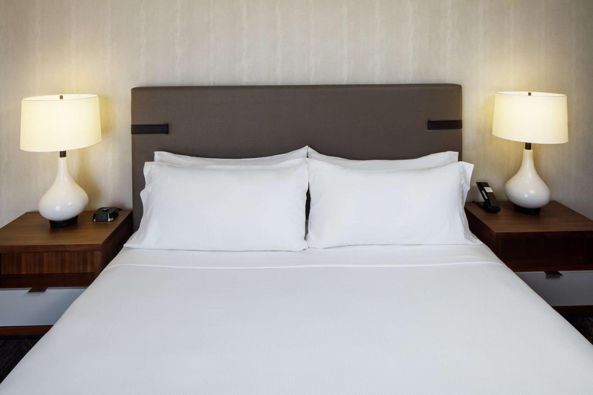 The Bethesdan Hotel, Tapestry Collection By Hilton מראה חיצוני תמונה