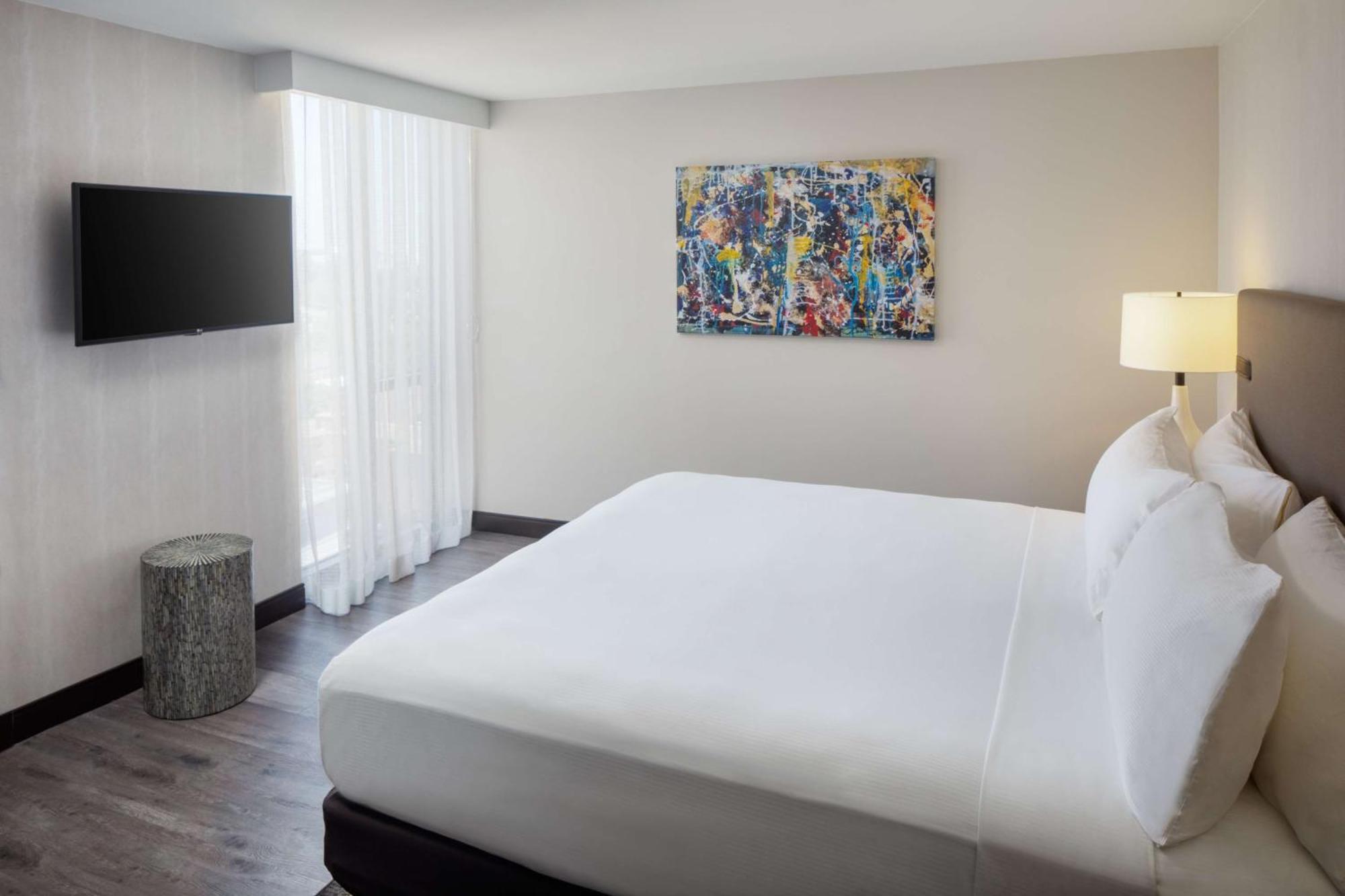 The Bethesdan Hotel, Tapestry Collection By Hilton מראה חיצוני תמונה