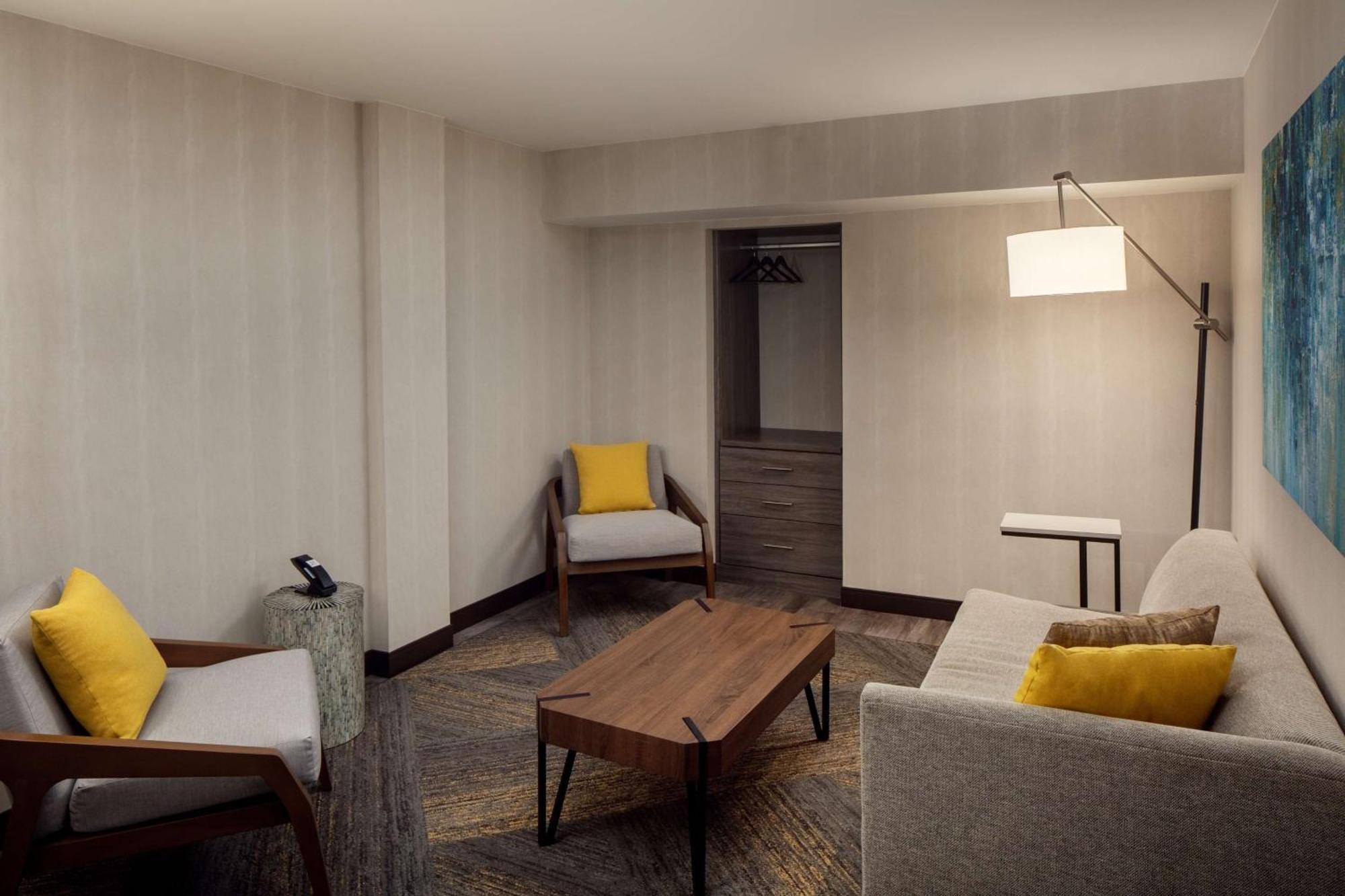 The Bethesdan Hotel, Tapestry Collection By Hilton מראה חיצוני תמונה