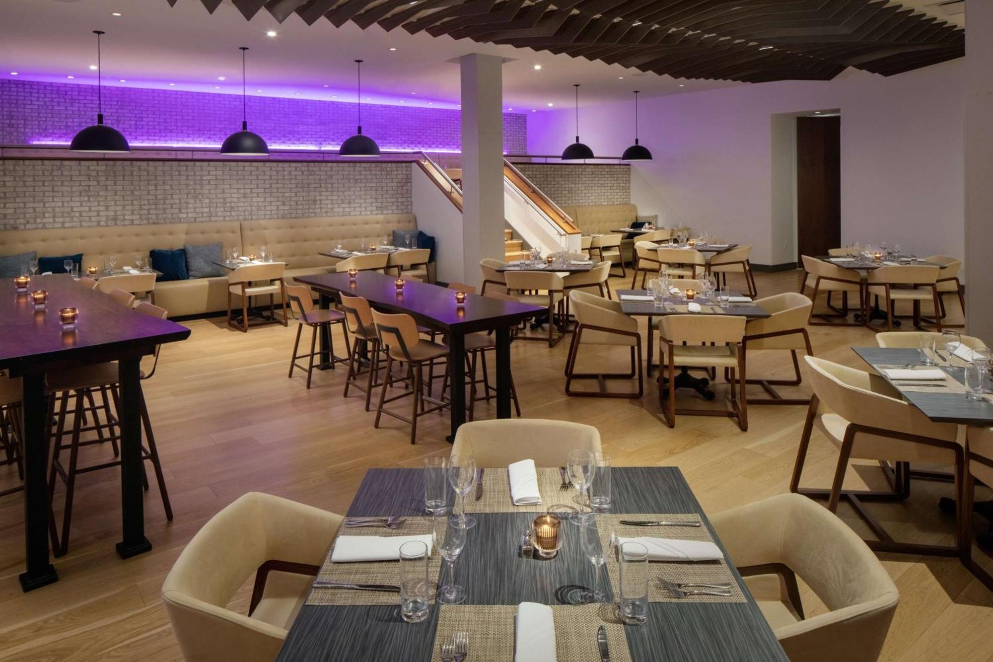 The Bethesdan Hotel, Tapestry Collection By Hilton מראה חיצוני תמונה