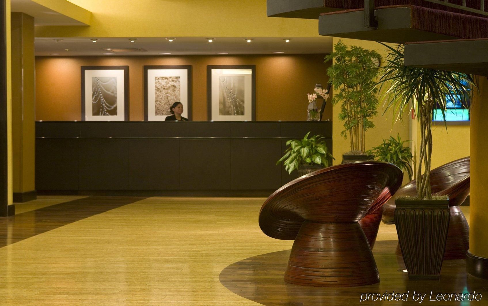 The Bethesdan Hotel, Tapestry Collection By Hilton מראה פנימי תמונה
