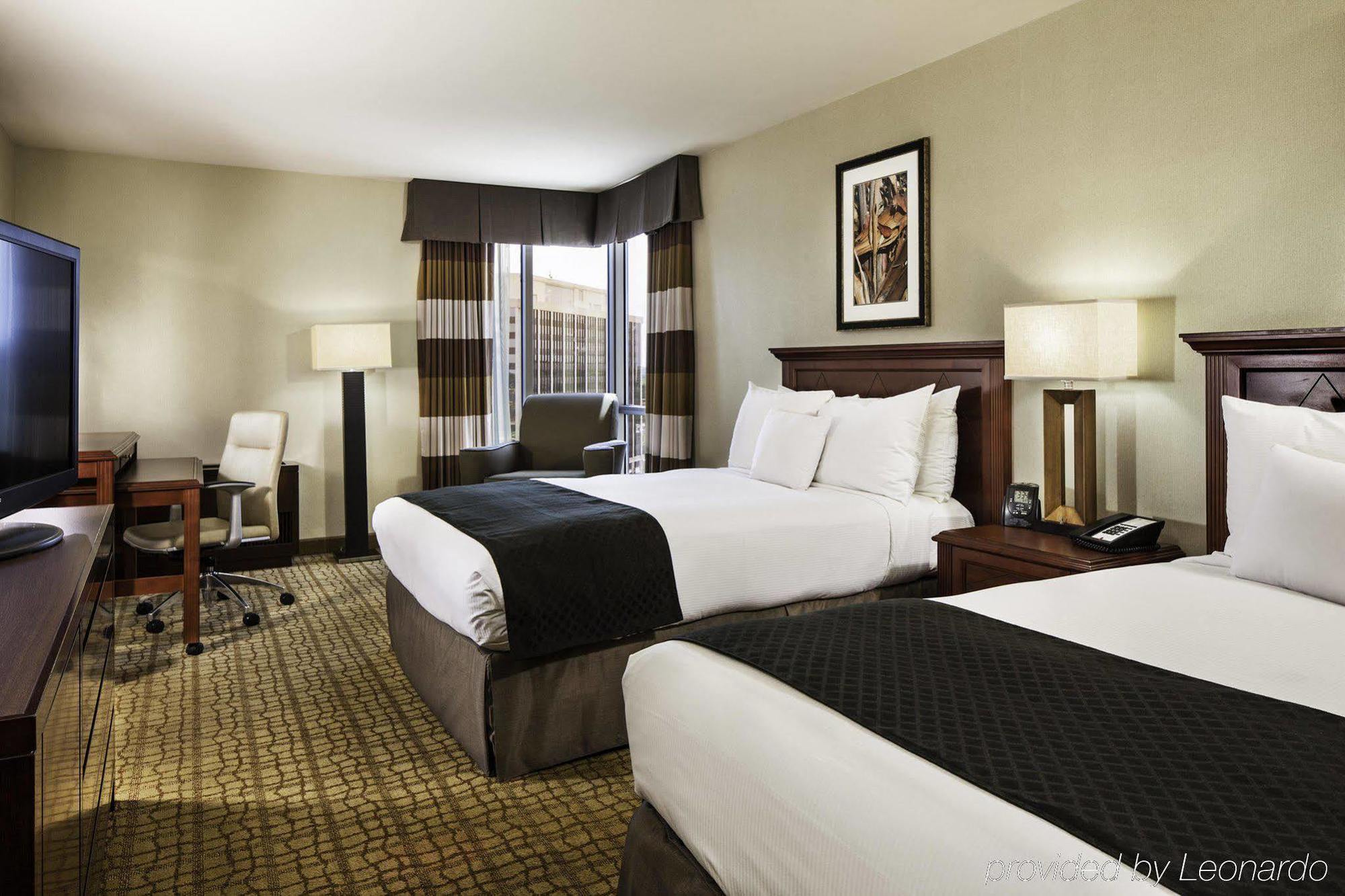 The Bethesdan Hotel, Tapestry Collection By Hilton חדר תמונה
