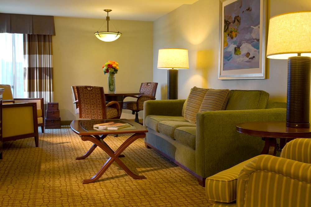 The Bethesdan Hotel, Tapestry Collection By Hilton חדר תמונה