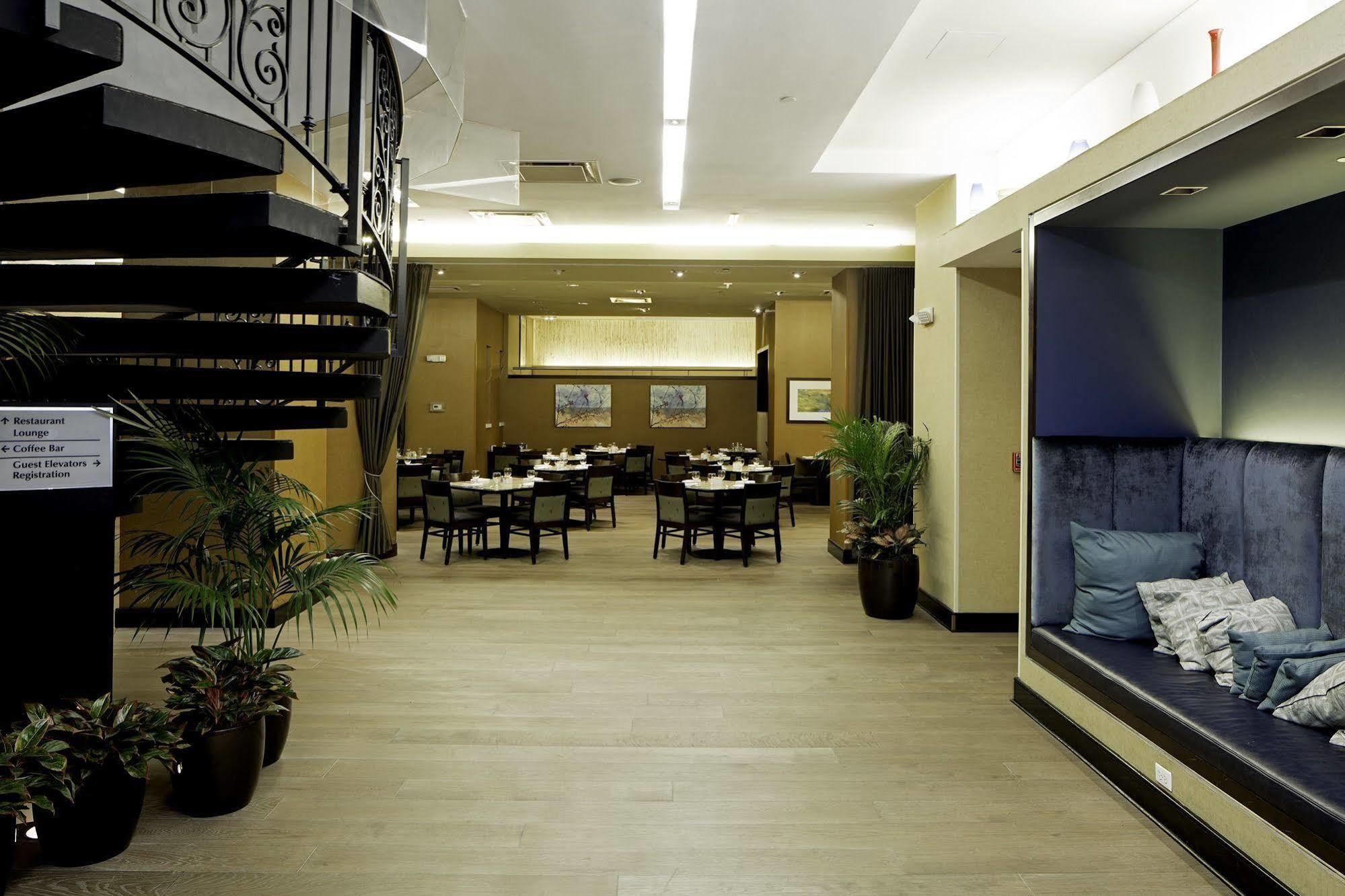 The Bethesdan Hotel, Tapestry Collection By Hilton מראה חיצוני תמונה